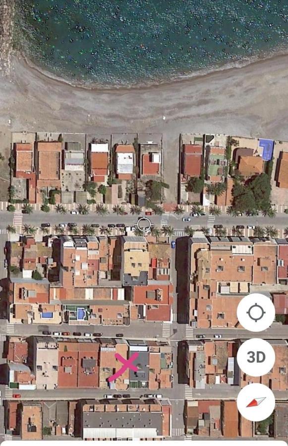 Acogedor Apartamento En El Grau De Moncofa Con Wifi Екстериор снимка