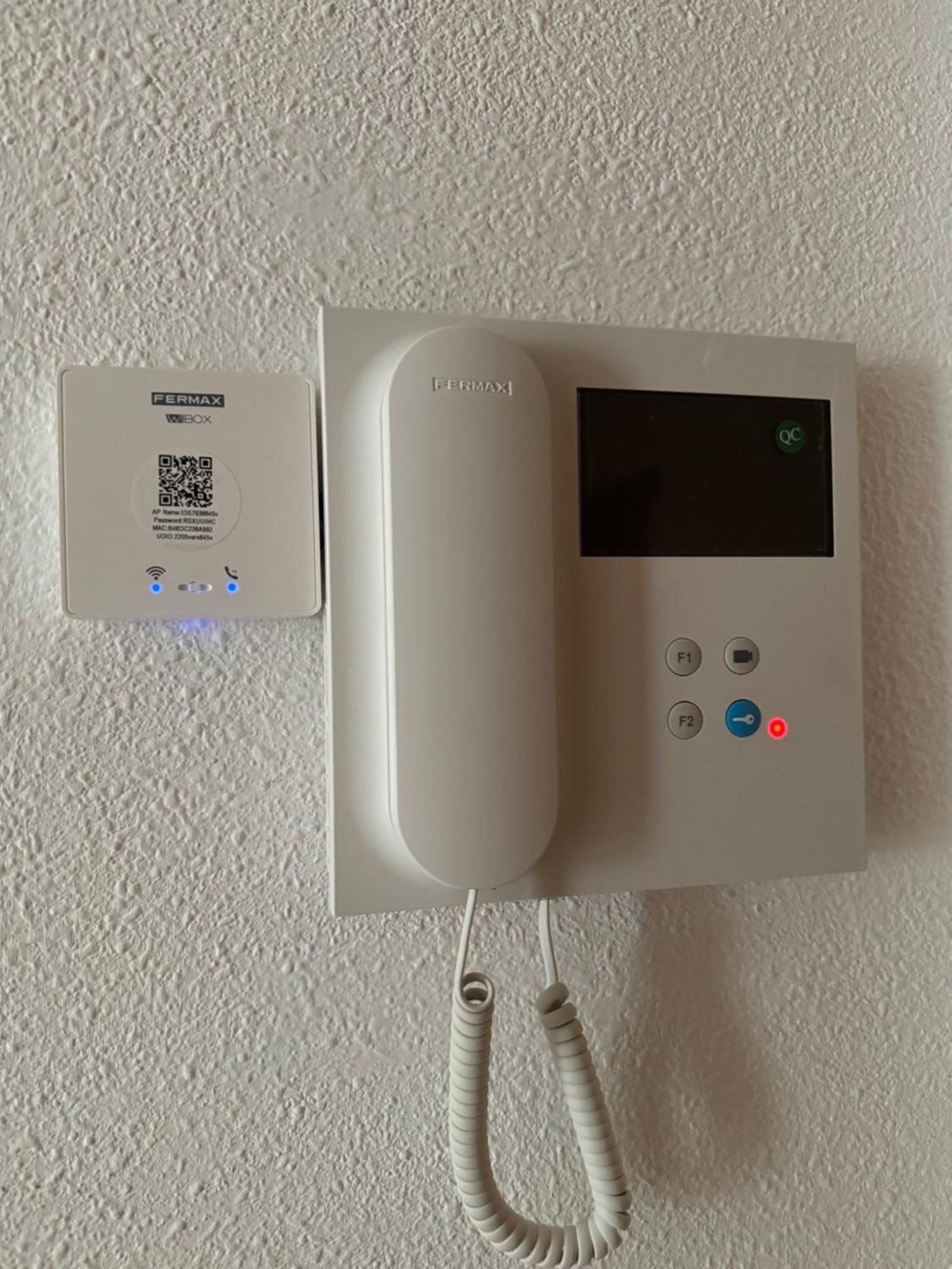 Acogedor Apartamento En El Grau De Moncofa Con Wifi Екстериор снимка